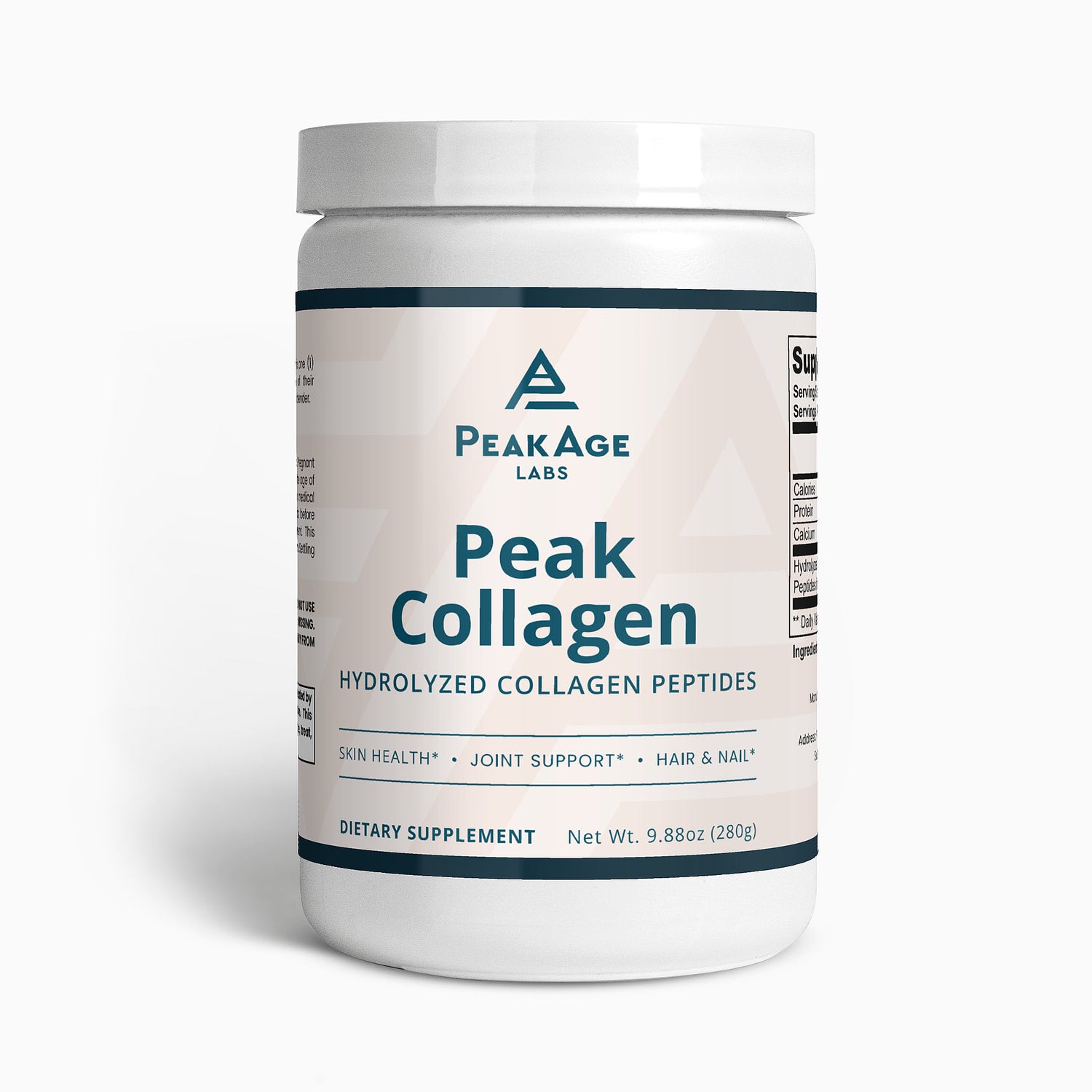 Peak Collagen: 40% OFF