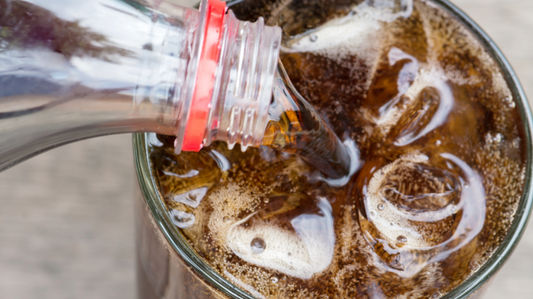 Diet Coke and Stroke Risk: Why Even One a Day May Be Too Much After 50