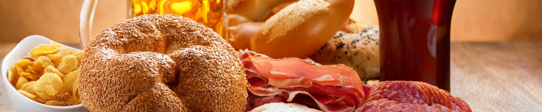 5 Everyday Foods That May Be Stealing Your Muscle Mass After 50