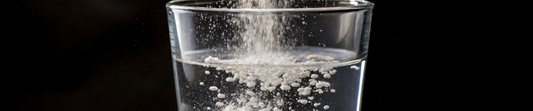 How Creatine Powers Both Muscles and Memory