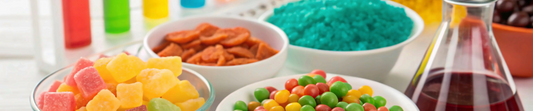 RFK Jr. Sounds the Alarm on Food Dyes...Should You Be Concerned?