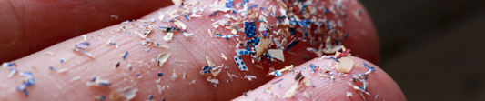 The Hidden Link Between Microplastics and Inflammation After 50