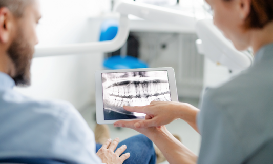 How Oral Health Affects Arthritis