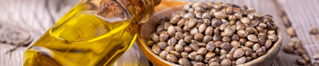 The Truth About Seed Oils: What You Need to Know