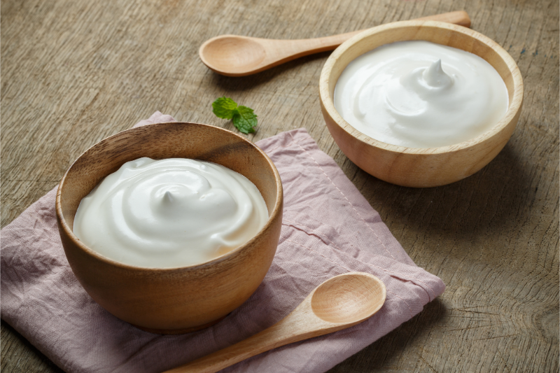 The Yogurt Trap: Is This “Healthy” Snack Hurting Your Gut?