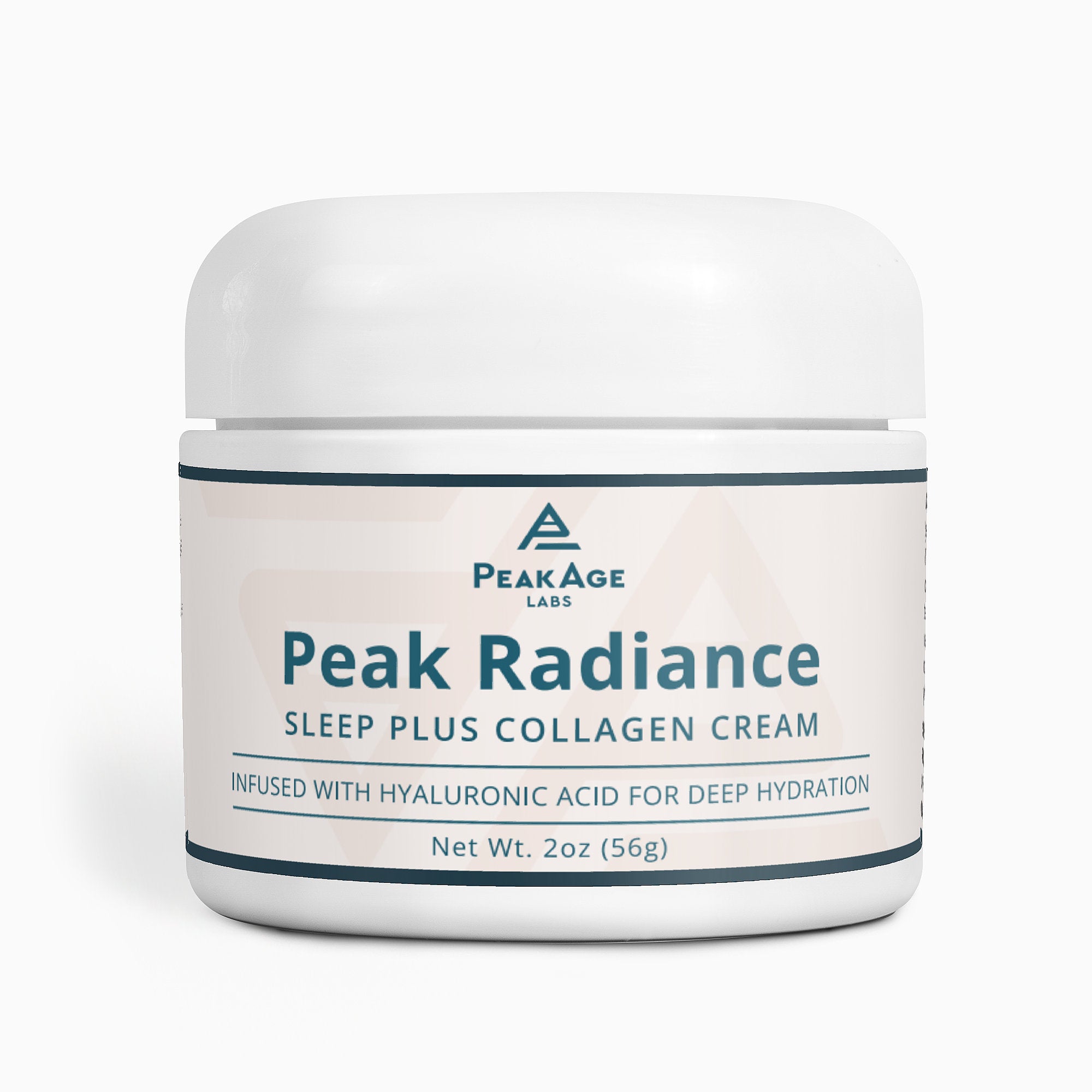Peak Radiance