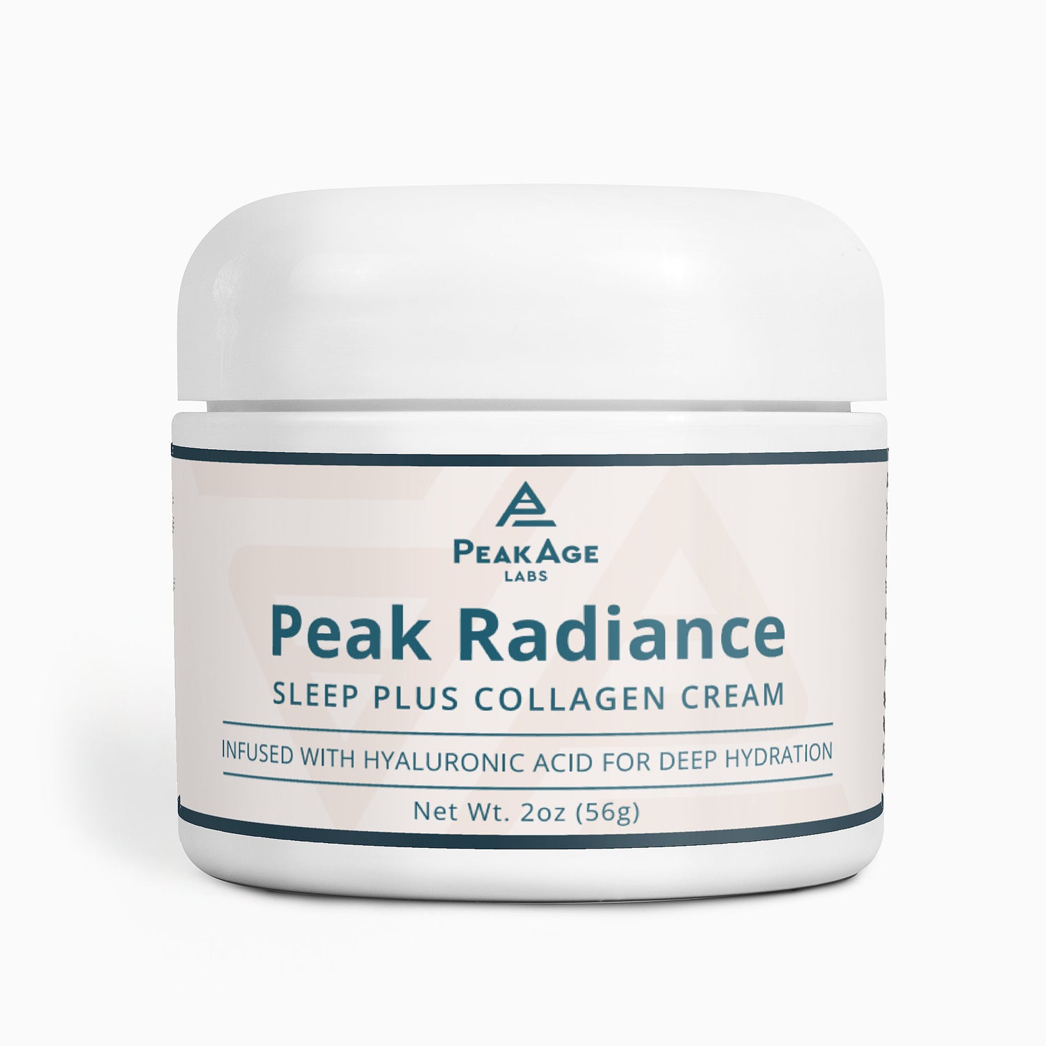Peak Radiance