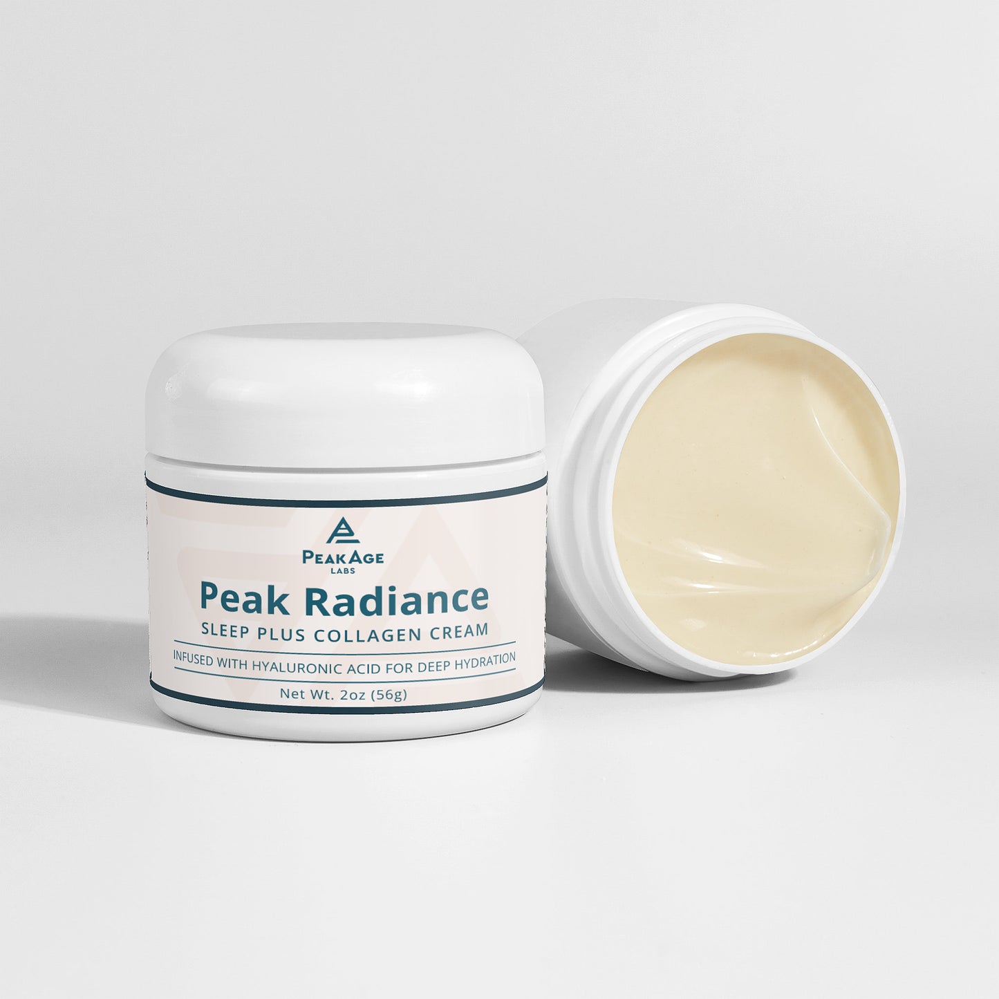 Peak Radiance