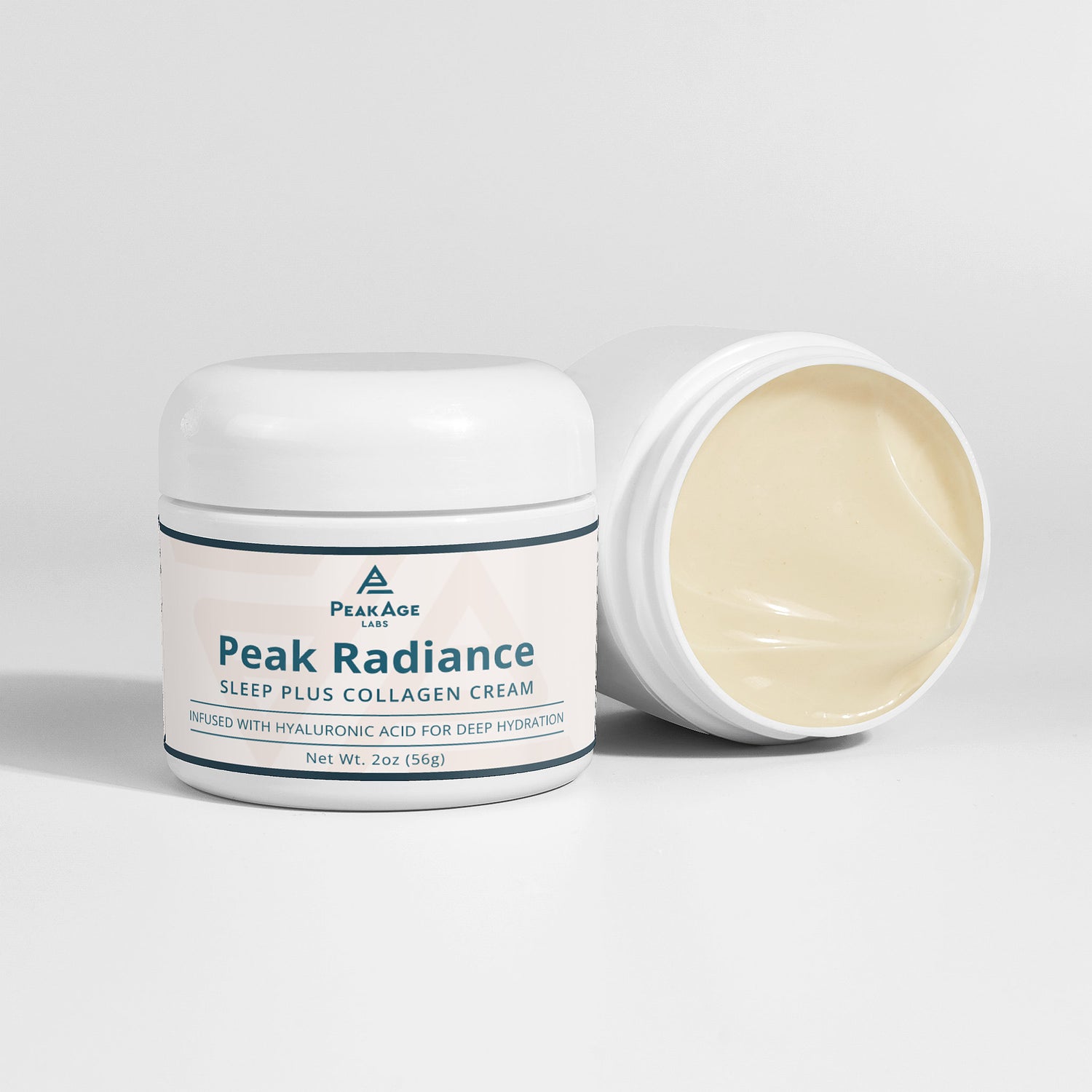 Peak Radiance