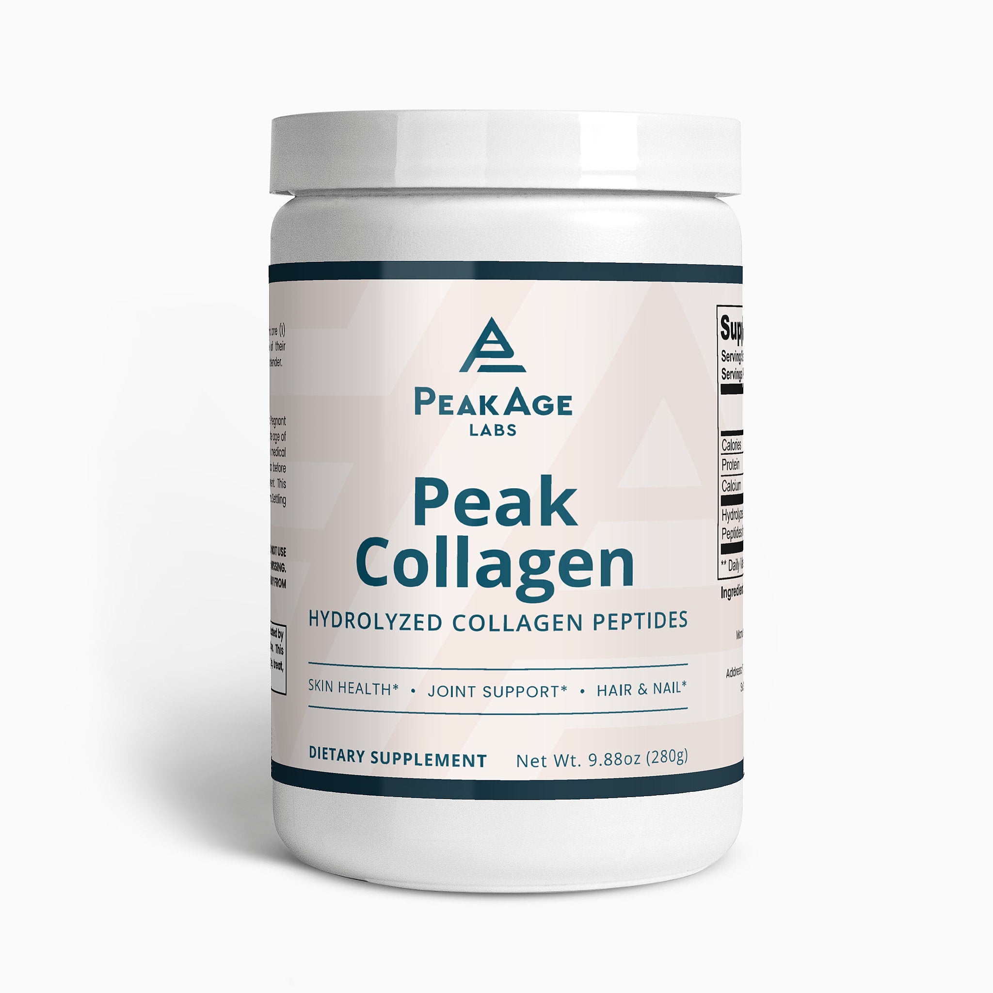 Peak Collagen: 40% OFF