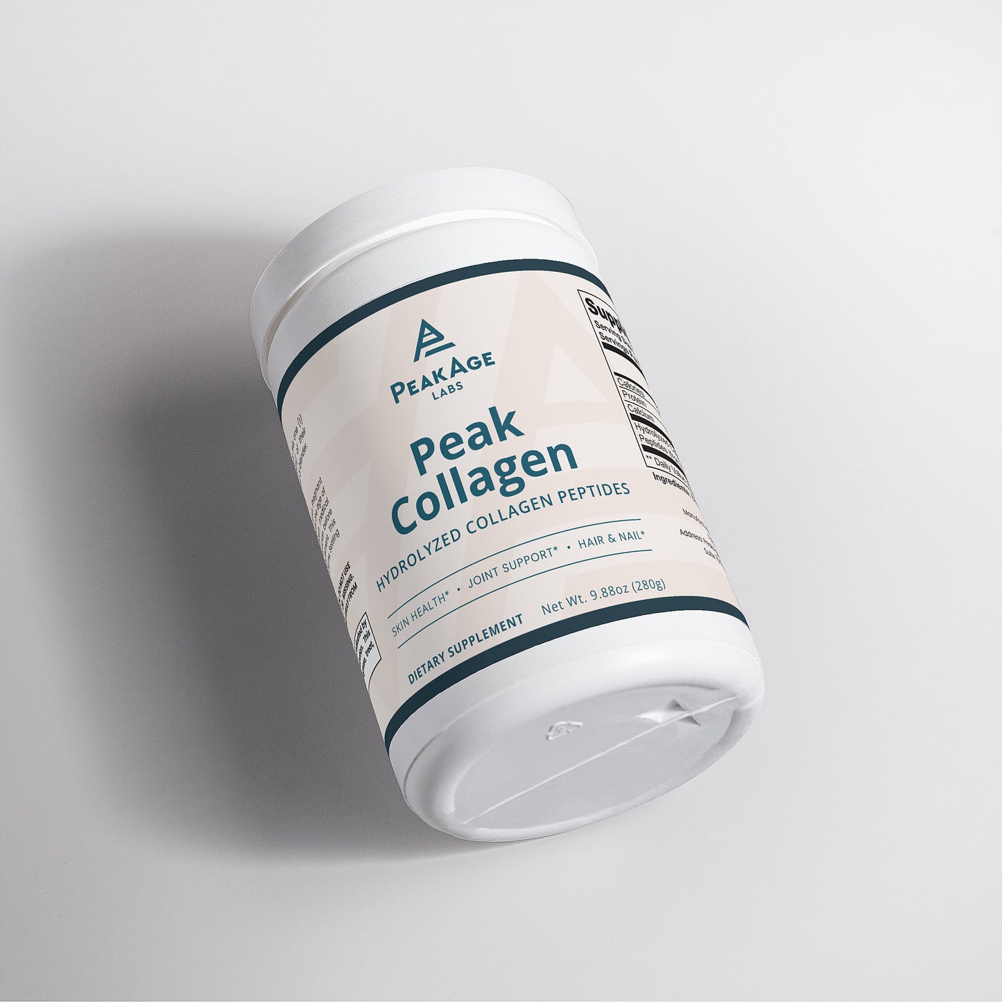 Peak Collagen: 40% OFF