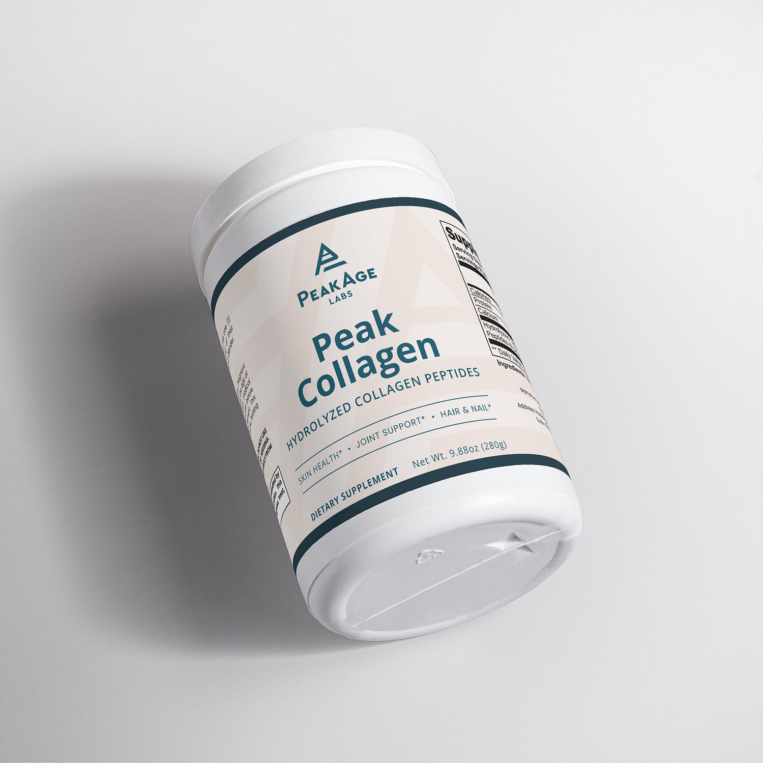 Peak Collagen: 40% OFF