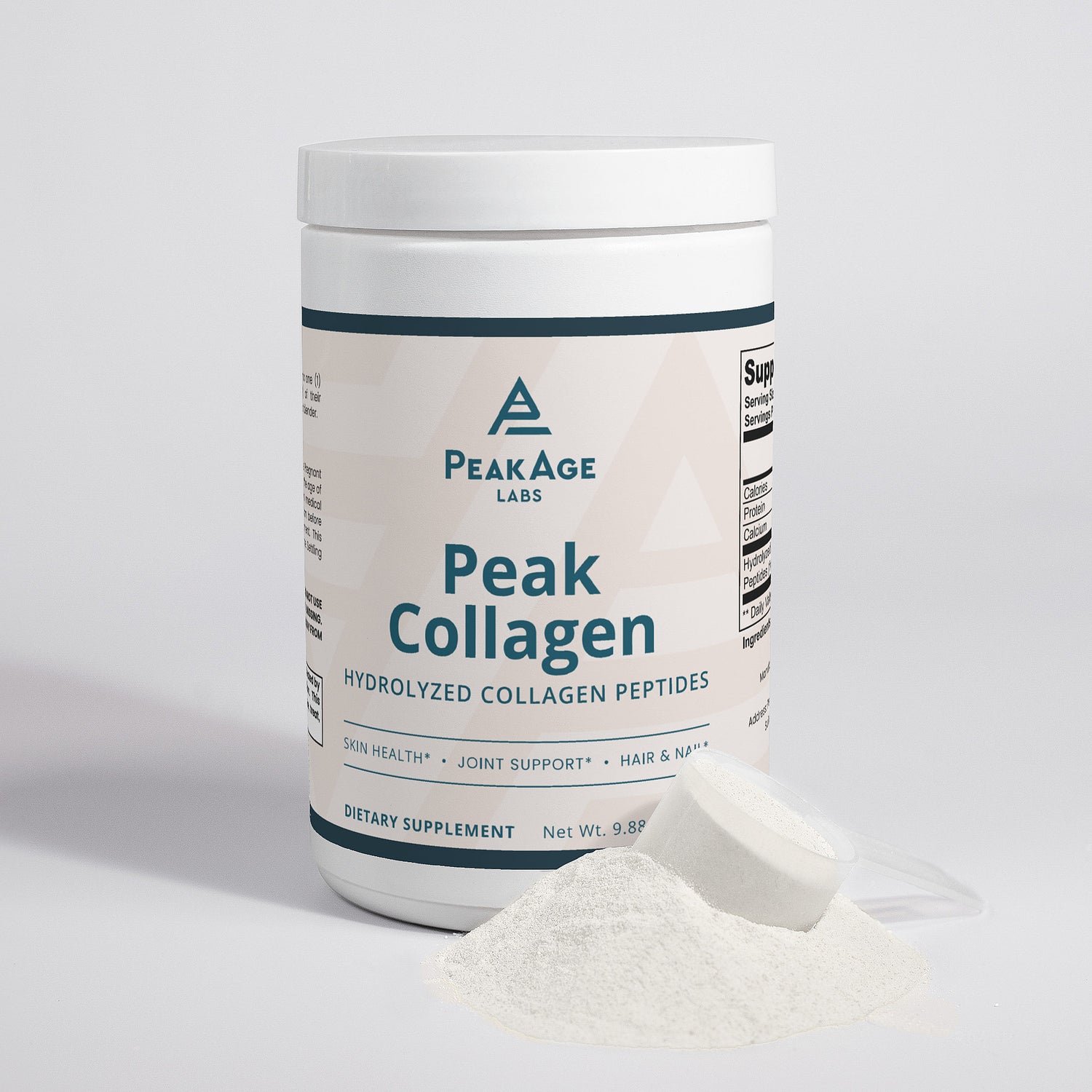 Peak Collagen: 40% OFF