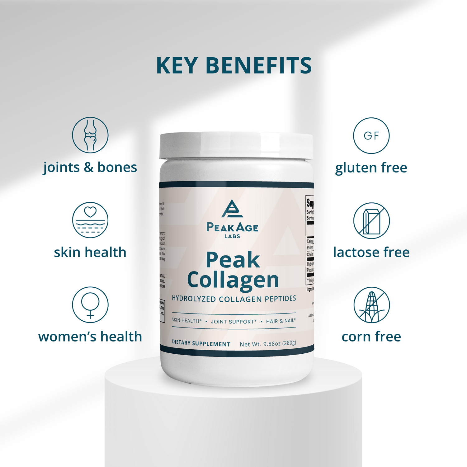Peak Collagen